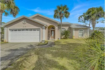 316 Lyonia Lane, Panama City, FL 32408 - Photo 2
