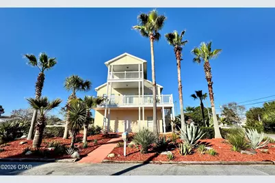 13800 Pelican Street, Panama City Beach, FL 32413 - Photo 2
