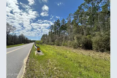 Tract#6409 Davis Road River Road, Caryville, FL 32427 - Photo 2