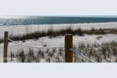 109 S 39th Street #C, Mexico Beach, FL 32456 - Photo 26