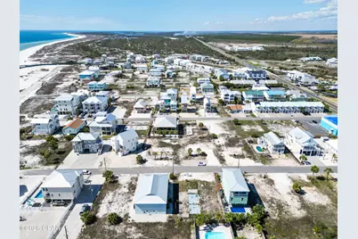 109 S 39th Street #C, Mexico Beach, FL 32456 - Photo 16