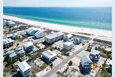 109 S 39th Street #C, Mexico Beach, FL 32456 - Photo 12