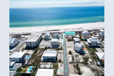 109 S 39th Street #C, Mexico Beach, FL 32456 - Photo 20