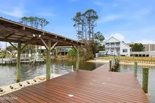6906 S Lagoon Dr, Panama City, FL 32408 - Photo 50