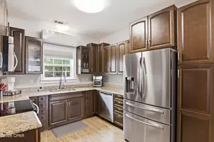 6906 S Lagoon Dr, Panama City, FL 32408 - Photo 10