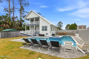 6906 S Lagoon Dr, Panama City, FL 32408 - Photo 44