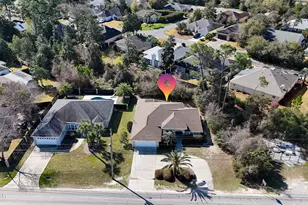 4607 Magnolia Beach Rd, Panama City, FL 32408 - Photo 1