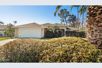 4607 Magnolia Beach Road, Panama City, FL 32408 - Photo 6