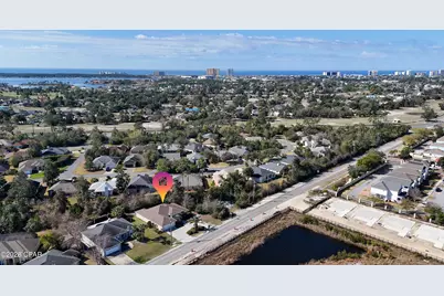 4607 Magnolia Beach Road, Panama City, FL 32408 - Photo 2