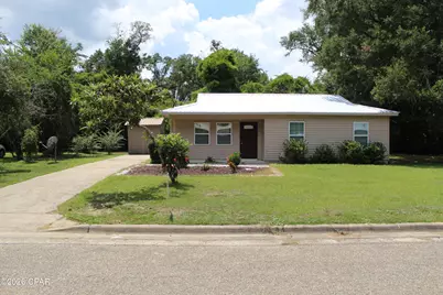 2925 Harley Drive, Marianna, FL 32448 - Photo 1