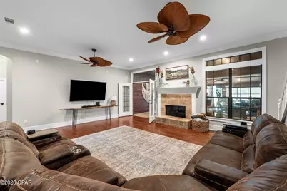 203 Judy Circle, Lynn Haven, FL 32444 - Photo 6