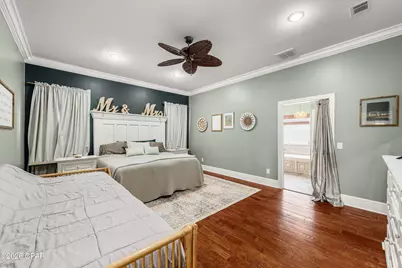 203 Judy Circle, Lynn Haven, FL 32444 - Photo 16