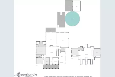 203 Judy Circle, Lynn Haven, FL 32444 - Photo 44