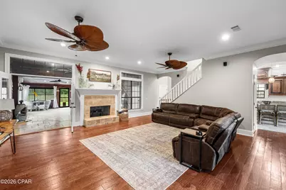 203 Judy Circle, Lynn Haven, FL 32444 - Photo 6