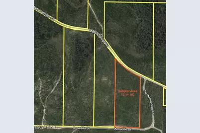 Tract 6418 S Mattox Springs Road #4, Caryville, FL 32427 - Photo 2