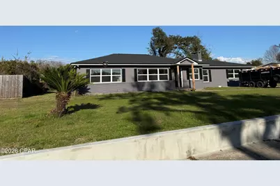 204 S Cove Terrace Drive, Panama City, FL 32401 - Photo 2