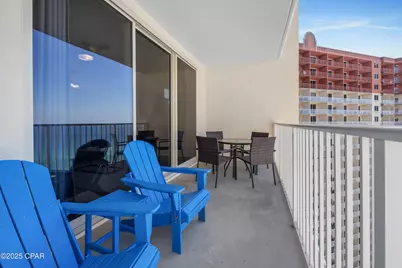 9900 S Thomas Drive #1817, Panama City Beach, FL 32408 - Photo 32