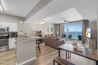 9900 S Thomas Drive #1817, Panama City Beach, FL 32408 - Photo 14