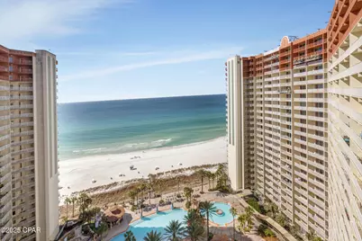 9900 S Thomas Drive #1817, Panama City Beach, FL 32408 - Photo 34