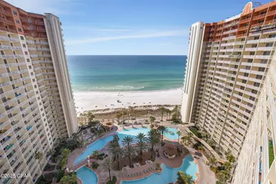 9900 S Thomas Drive #1817, Panama City Beach, FL 32408 - Photo 38