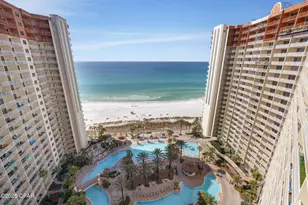 9900 S Thomas Dr, Panama City Beach, FL 32408 - Photo 38