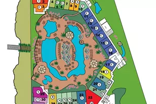 9900 S Thomas Dr, Panama City, FL 32408 - Photo 40