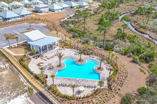 350 Sea Grv Wy, Port Saint Joe, FL 32456 - Photo 82