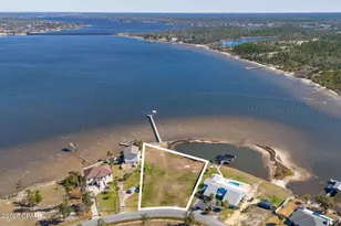 741 N Bay Dr, Lynn Haven, FL 32444 - Photo 1