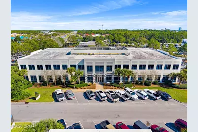 100 R Jackson Boulevard #120B, Panama City Beach, FL 32407 - Photo 18