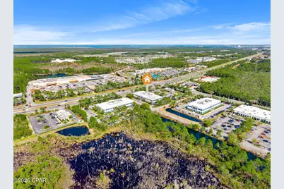 100 R Jackson Boulevard #120B, Panama City Beach, FL 32407 - Photo 20