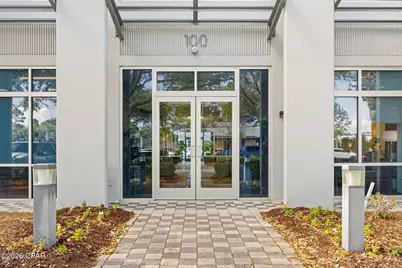 100 R Jackson Boulevard #120B, Panama City Beach, FL 32407 - Photo 2