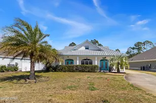 126 Gulf Coast Cir, Port Saint Joe, FL 32456 - Photo 2