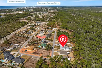 126 Gulf Coast Circle, Port Saint Joe, FL 32456 - Photo 48