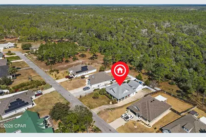 126 Gulf Coast Circle, Port Saint Joe, FL 32456 - Photo 44