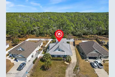 126 Gulf Coast Circle, Port Saint Joe, FL 32456 - Photo 56