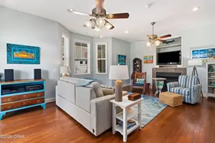 126 Gulf Coast Cir, Port Saint Joe, FL 32456 - Photo 6