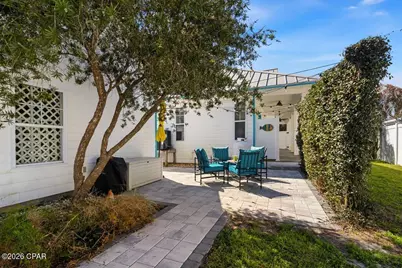 126 Gulf Coast Circle, Port Saint Joe, FL 32456 - Photo 40