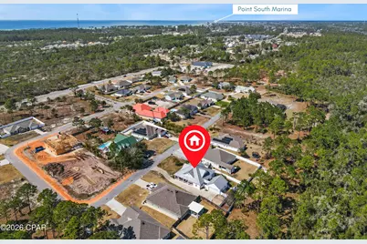 126 Gulf Coast Circle, Port Saint Joe, FL 32456 - Photo 46
