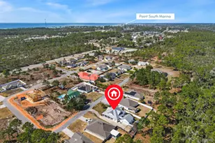 126 Gulf Coast Cir, Port Saint Joe, FL 32456 - Photo 46