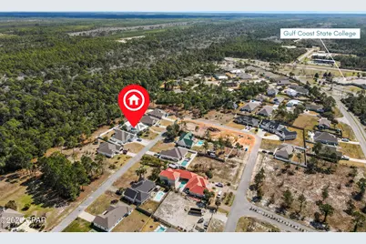 126 Gulf Coast Circle, Port Saint Joe, FL 32456 - Photo 50
