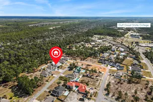 126 Gulf Coast Cir, Port Saint Joe, FL 32456 - Photo 50