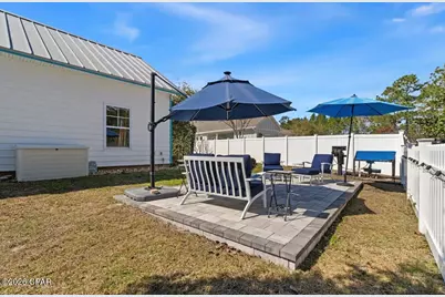 126 Gulf Coast Circle, Port Saint Joe, FL 32456 - Photo 42