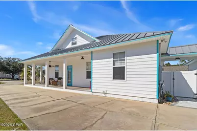 126 Gulf Coast Circle, Port Saint Joe, FL 32456 - Photo 54
