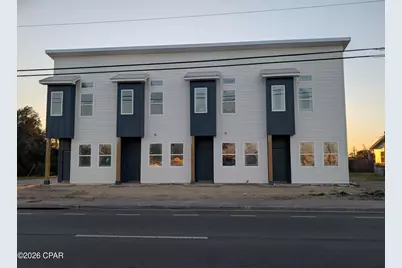 1421 N Martin Luther King Jr Boulevard, Panama City, FL 32401 - Photo 1