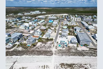 109 S 39th Street #D, Mexico Beach, FL 32456 - Photo 18