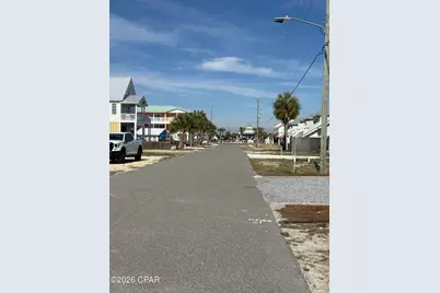 109 S 39th Street #D, Mexico Beach, FL 32456 - Photo 6