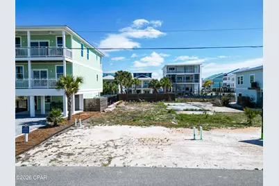 109 S 39th Street #D, Mexico Beach, FL 32456 - Photo 1