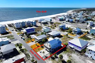 104 S 35th St, Mexico Beach, FL 32456 - Photo 4