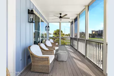 104 S 35th Street, Mexico Beach, FL 32456 - Photo 14