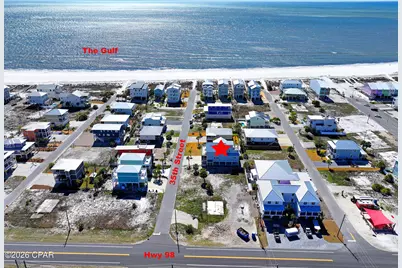 104 S 35th Street, Mexico Beach, FL 32456 - Photo 64